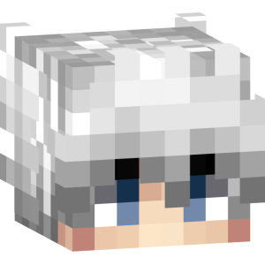 Пепельный городской парень - Голова