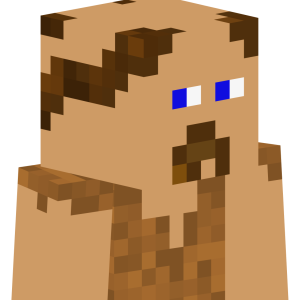 Пещерный странник - Сбоку