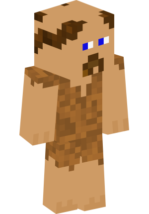 Пещерный странник