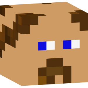 Пещерный странник - Голова