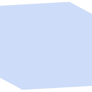 Лазурный минималист - Голова