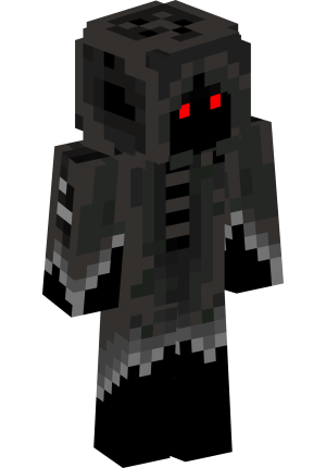 Мрачный теневой жнец