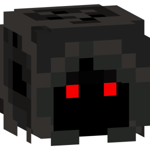 Мрачный теневой жнец - Голова