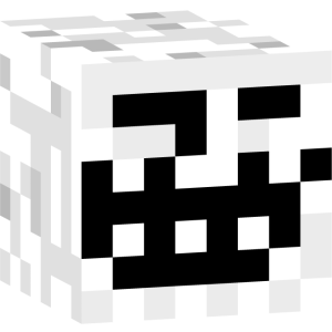 Ироничный шутник в свитере - Голова