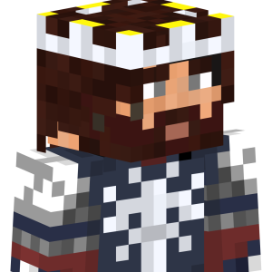 Король северных земель - Сбоку