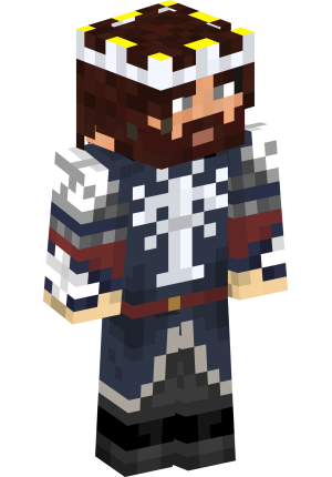 Король северных земель