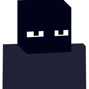 Мрачный силуэт - Спереди