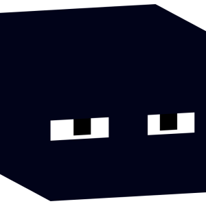 Мрачный силуэт - Голова