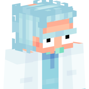 Безумный межпространственный ученый - Сбоку