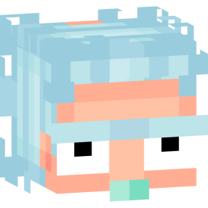 Безумный межпространственный ученый - Голова