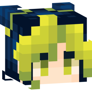 Неоновая бунтарка - Голова