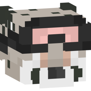 Снежный разведчик - Голова