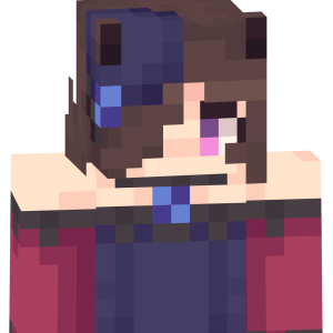 Мистическая готическая леди - Спереди