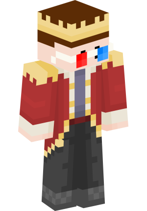 Король киноман