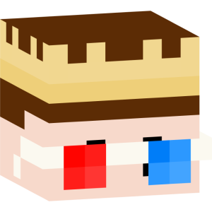 Король киноман - Голова