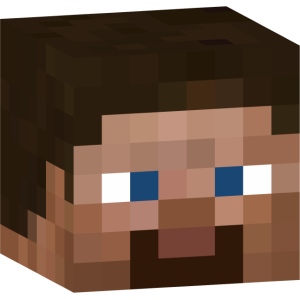 Деловой агент в галстуке - Голова