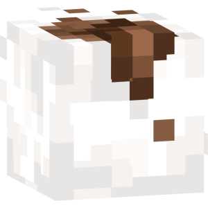 Таинственный джентльмен в маске - Голова