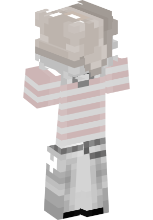 Нежный пастельный мечтатель