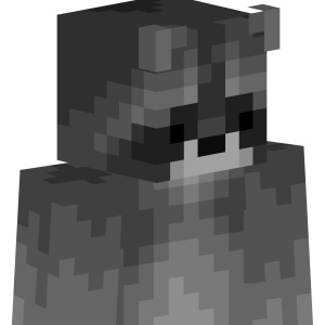 Озорной лесной енот - Сбоку