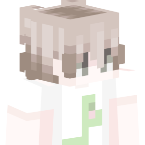 Милый паренек с динозавром - Сбоку