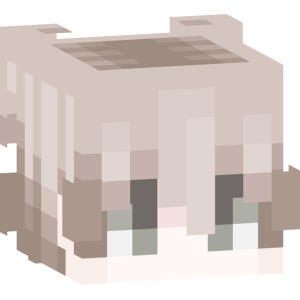 Милый паренек с динозавром - Голова